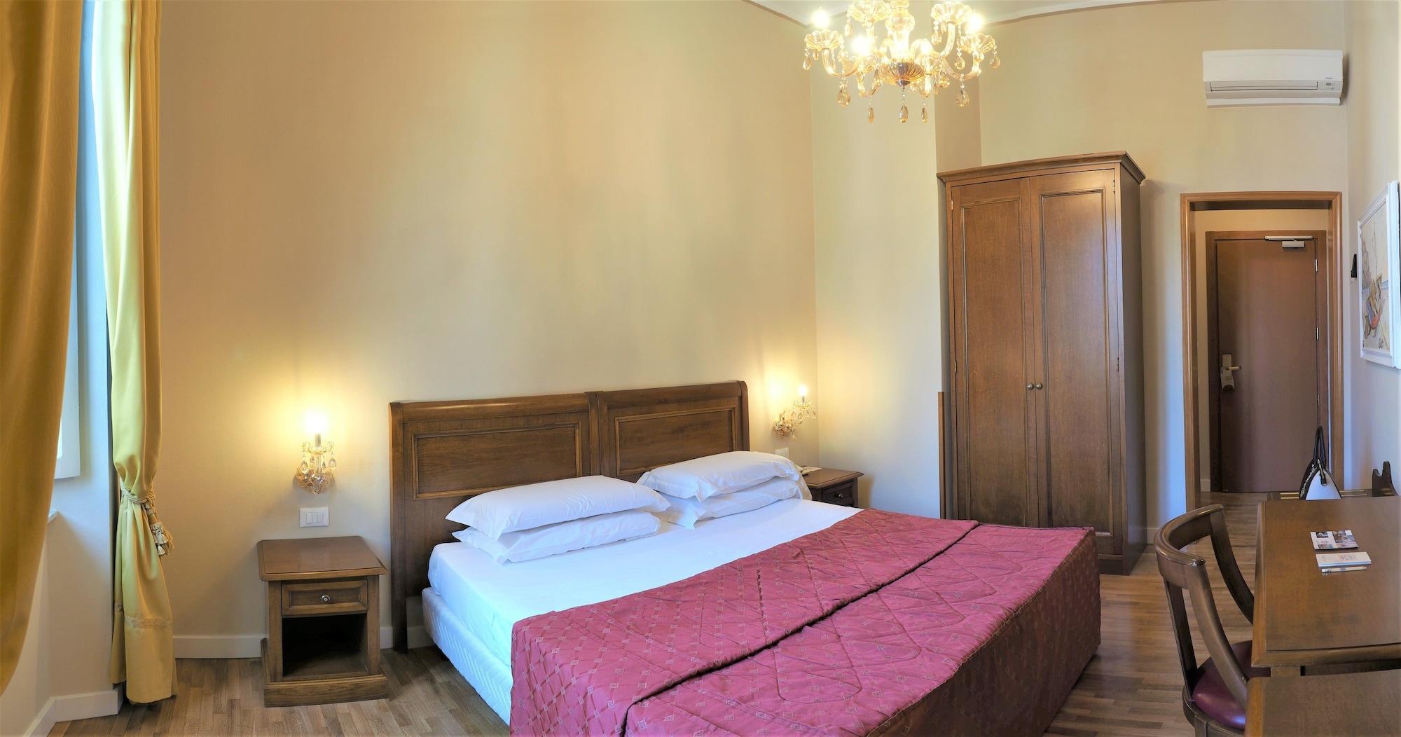 Hotel Europa Lido di Camaiore Exterior photo
