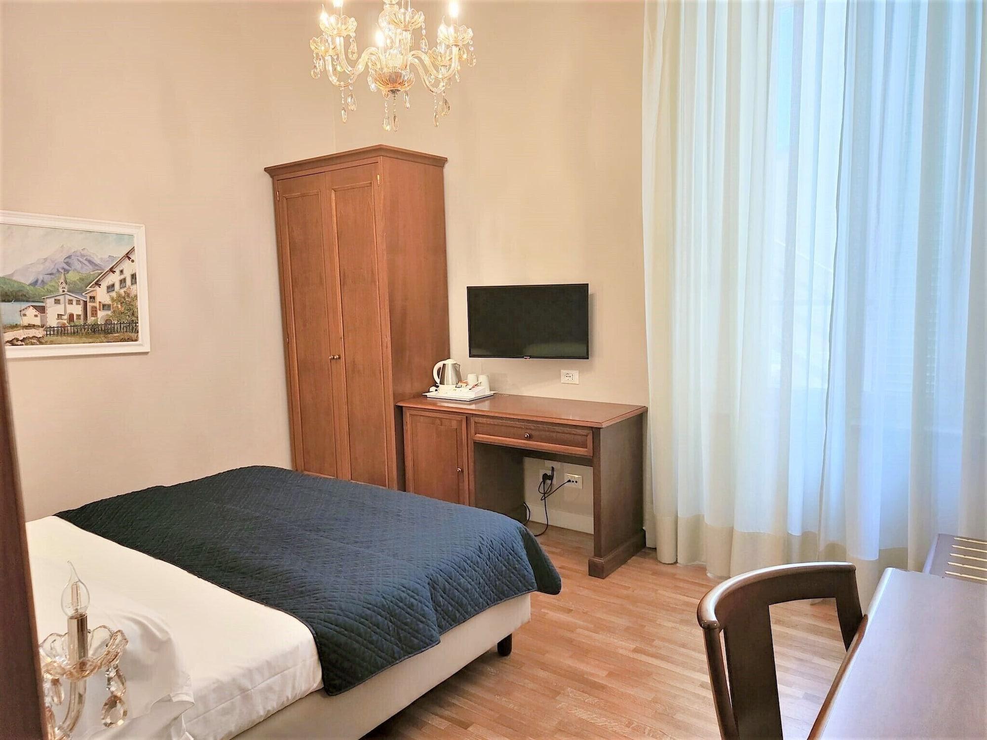 Hotel Europa Lido di Camaiore Exterior photo